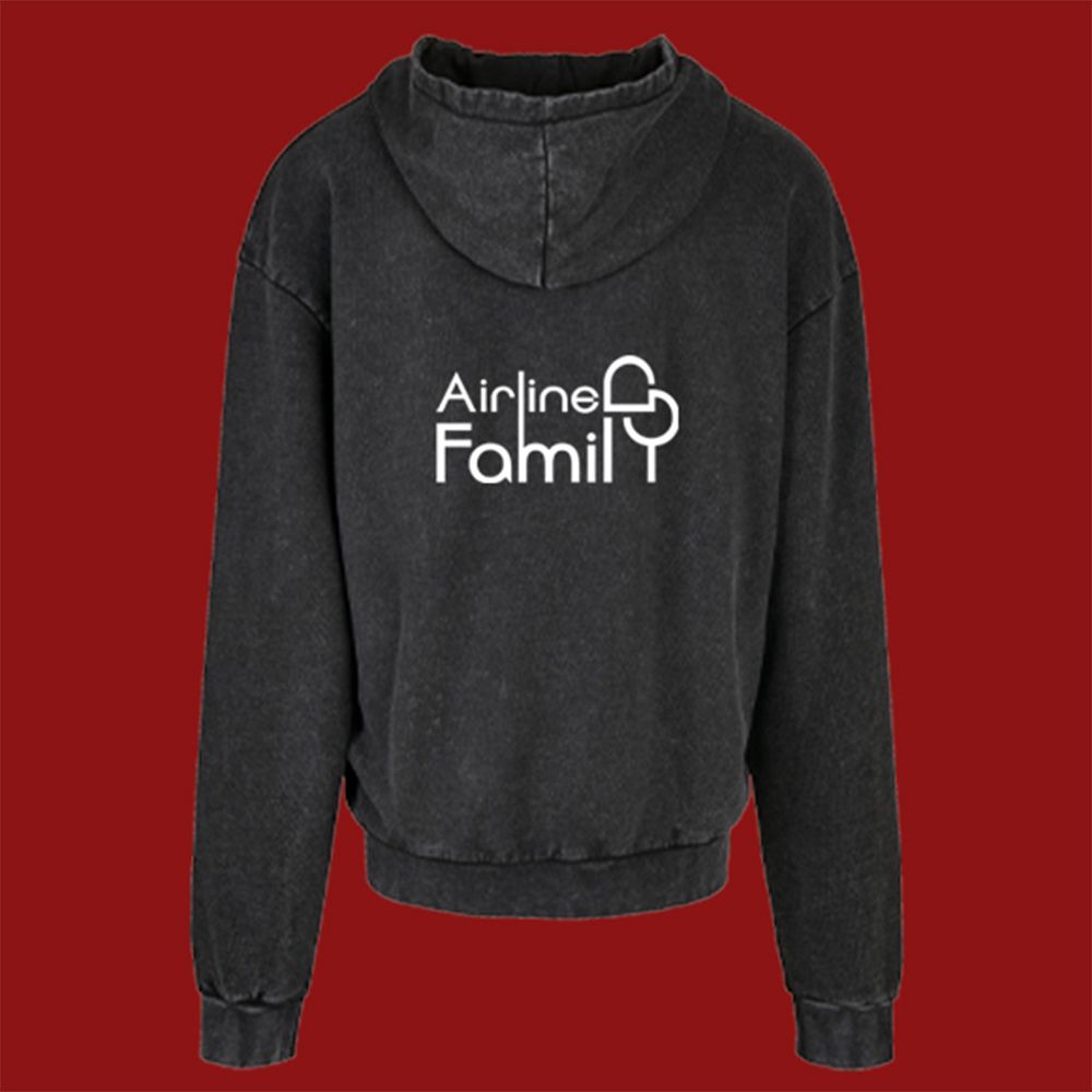 GLD Acid Hoodie – Bild 4