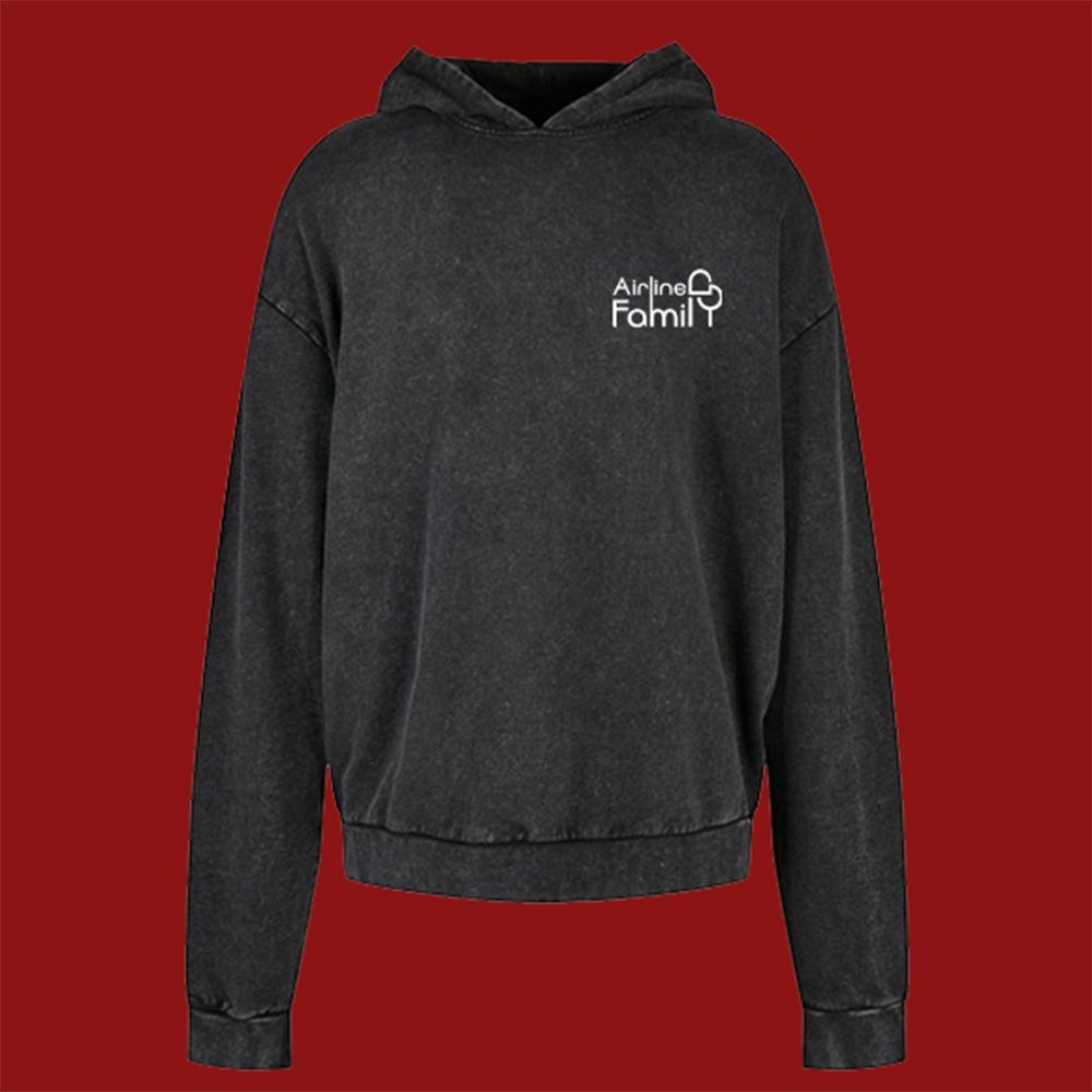 GLD Acid Hoodie – Bild 3