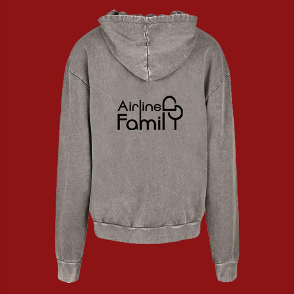 GLD Acid Hoodie – Bild 8