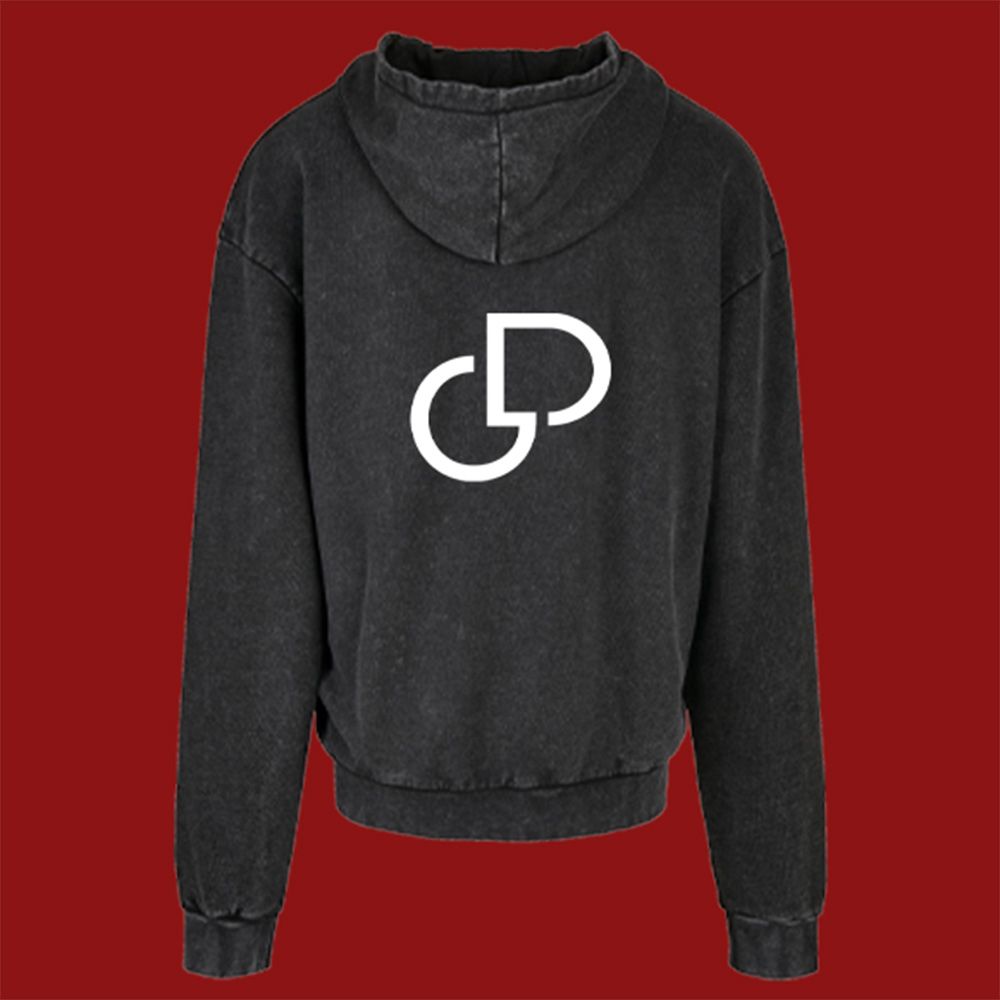 GLD Acid Hoodie – Bild 2