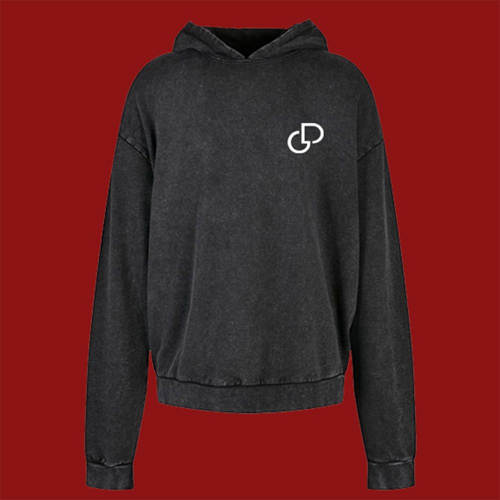 GLD Acid Hoodie