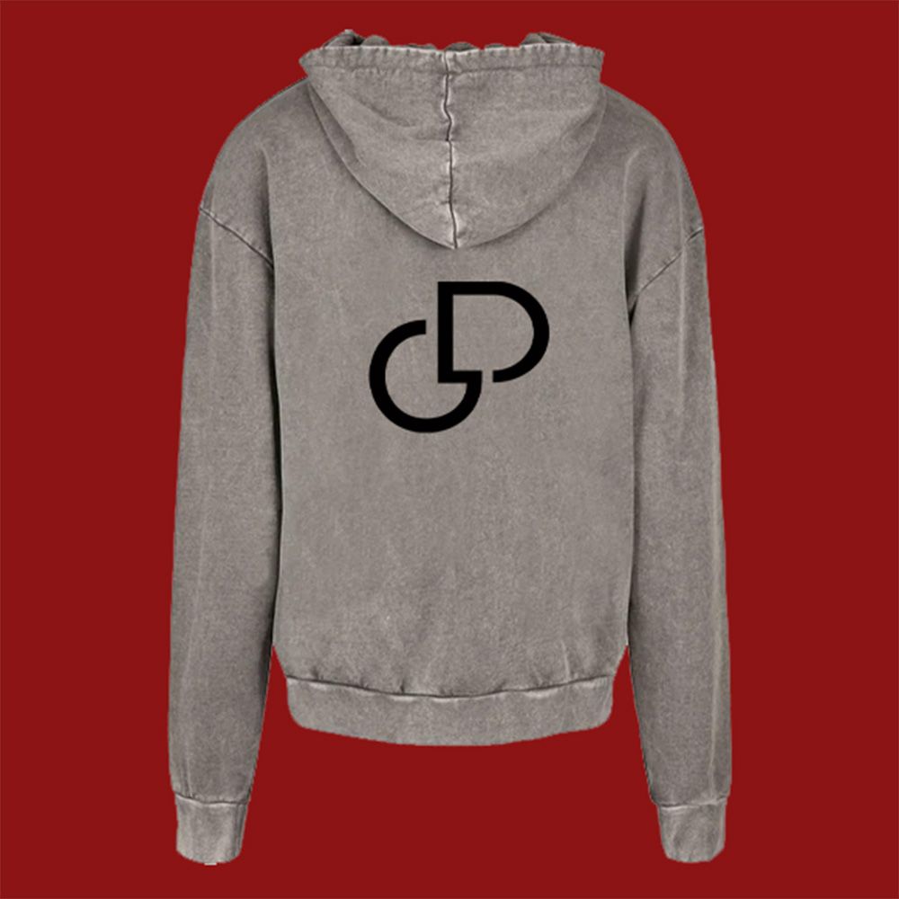 GLD Acid Hoodie – Bild 6