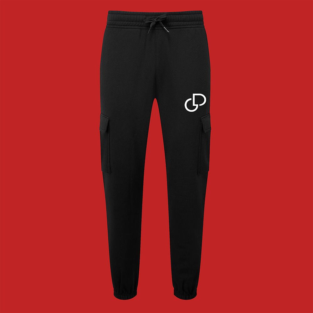 GLD Cargo Jogginghose – Bild 4